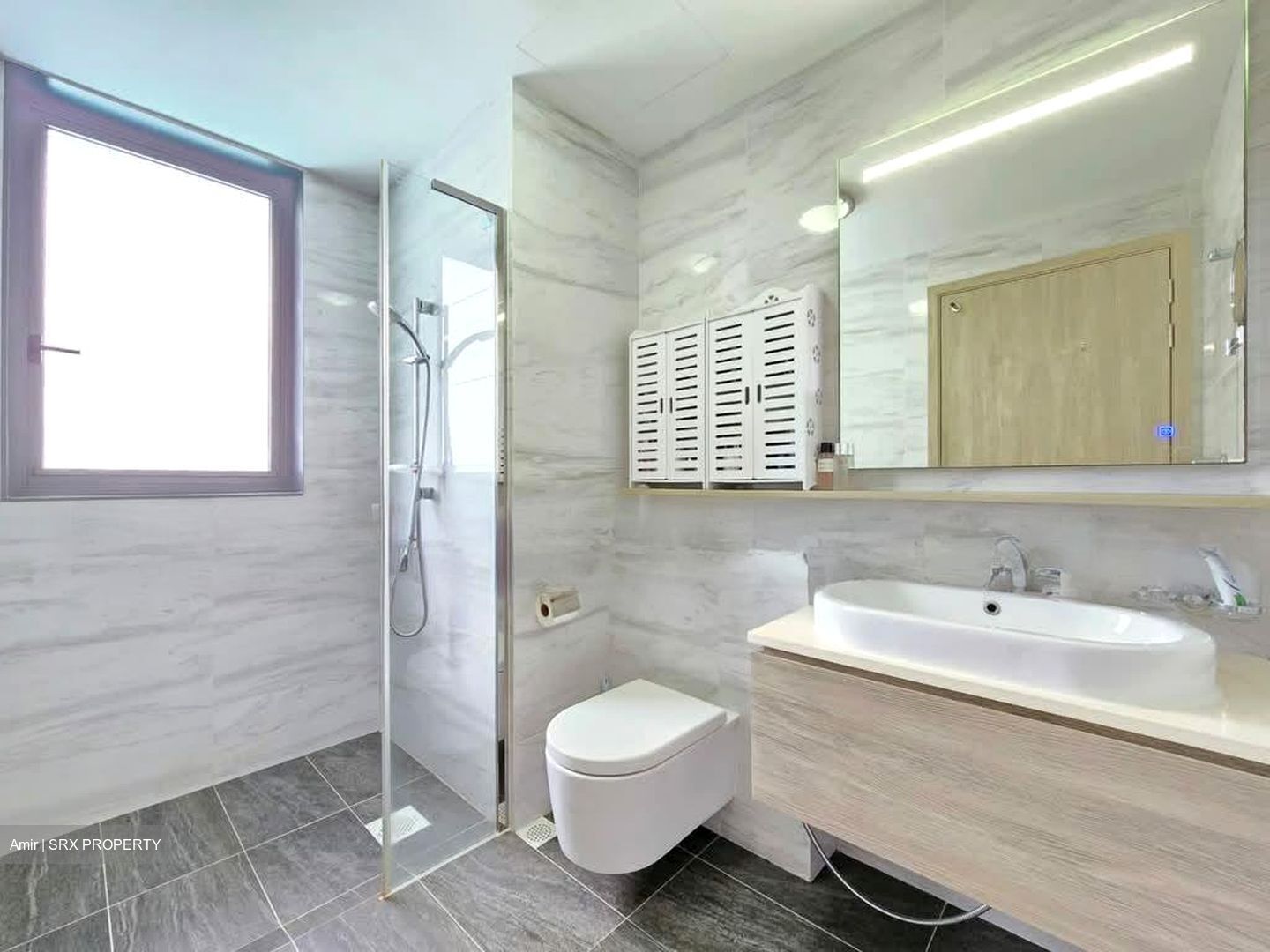 The Alps Residences (D18), Condominium #574595511